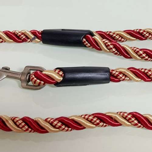 全新 狗帶 牽繩