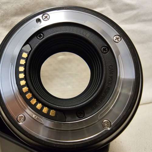 Panasonic LUMIX Leica DG summilux 25mm f1.4 ii ASPH m43 GH5 GH6 G9 Olympus