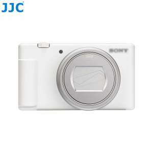 For Sony 影像網誌相機 ZV-1 II機身保護貼 - White 白色 (SS-ZV1M2WH)