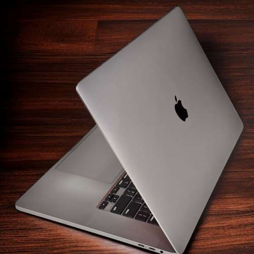Macbook Pro 16" 2019 i7/16/512 Space Gray