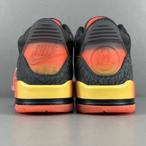 Jordan 3 Retro J Balvin Rio FN0344-001