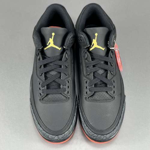 Jordan 3 Retro J Balvin Rio FN0344-001