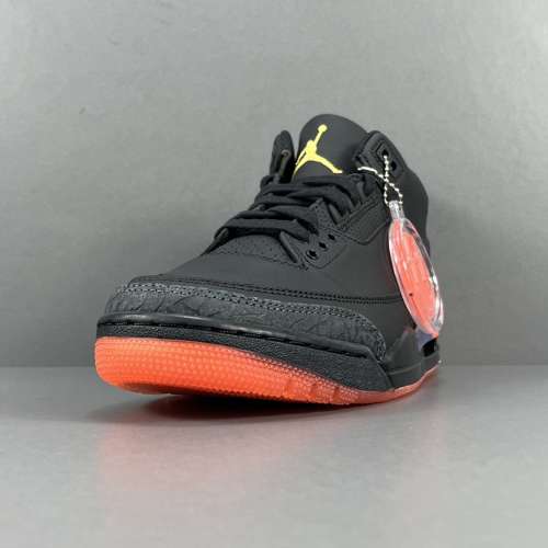 Jordan 3 Retro J Balvin Rio FN0344-001