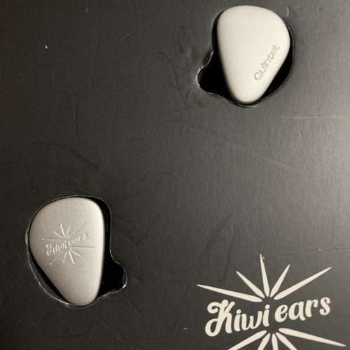 Kiwi ears Quintet 四混合5單元耳機