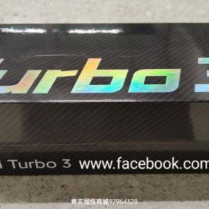【國恒商城】▀▀ 小米紅米Turbo 3（1T/512G/256G）▀▀ 驍龍芯 AI功能 冷泵散熱 超...
