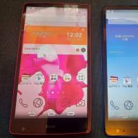 98%新 LG G3 JP Ver. au isai L24 粉紅色 已解網絡鎖 已貼玻璃貼