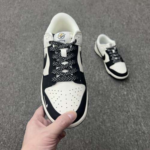 Fragment Design x Nike Dunk SB Low 藤原浩 x Nike SB 低幫