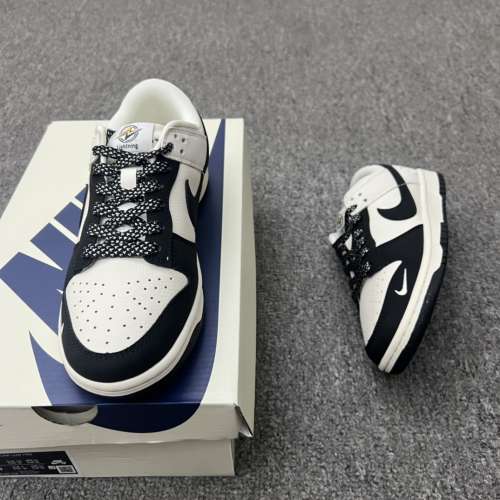 Fragment Design x Nike Dunk SB Low 藤原浩 x Nike SB 低幫