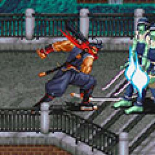 街機遊戲加GBA遊戲(送二揀一禮品)