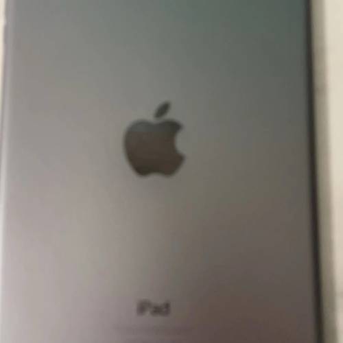 i pad mini2 32gb good conditional