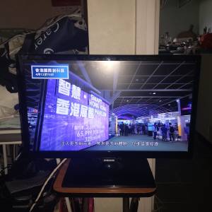 Samsung 22” LED iDTV