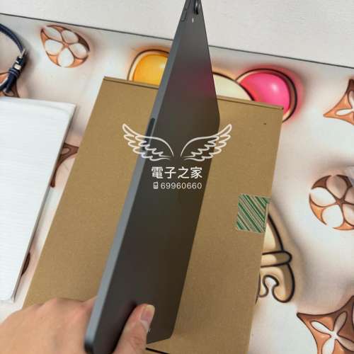 (荃灣實體店🥰) APPLE ipad Pro 12.9  256gb wifi / 2020 2021 2022ver m1 m2 128 ...