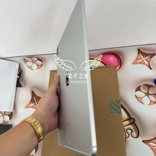 (荃灣實體店🥰) APPLE ipad Pro 12.9 2021 m1 128gb wifi+Cellular 插卡版/  2020 ...