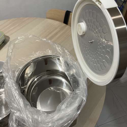 伊碼多功能電飯煲