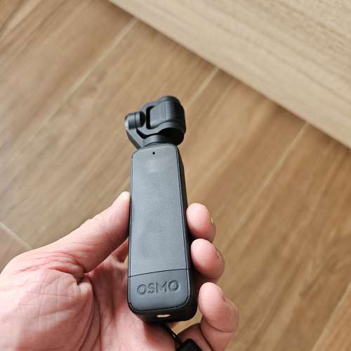 Dji pocket 2