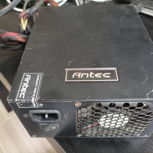Antec SG-650 電源