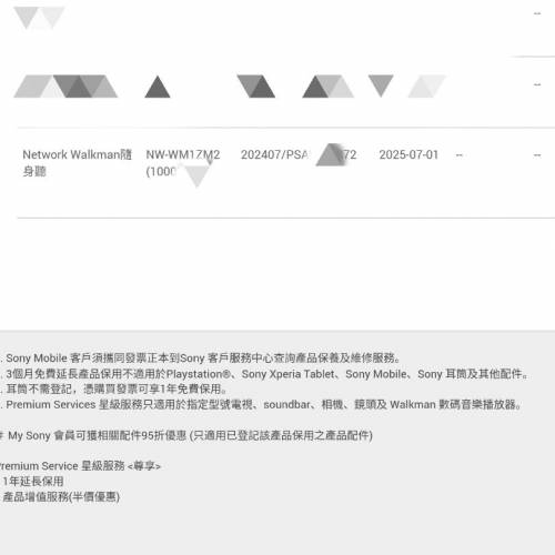 Sony MW-WM1ZM2 新金磚