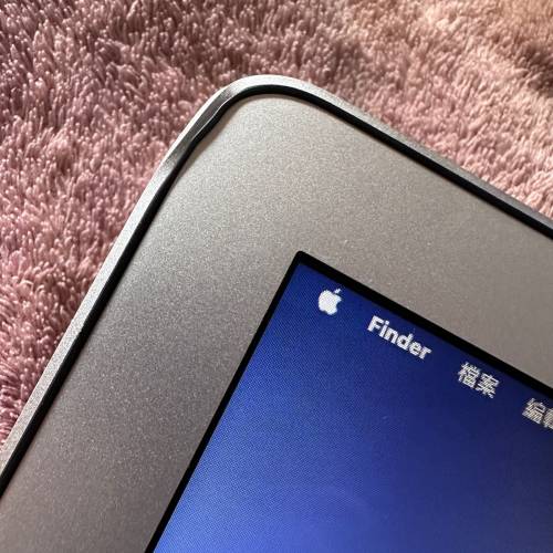 Macbook Air 2017 13-inch