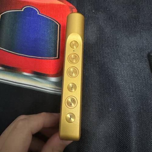 Sony WM1Z 金磚 一代