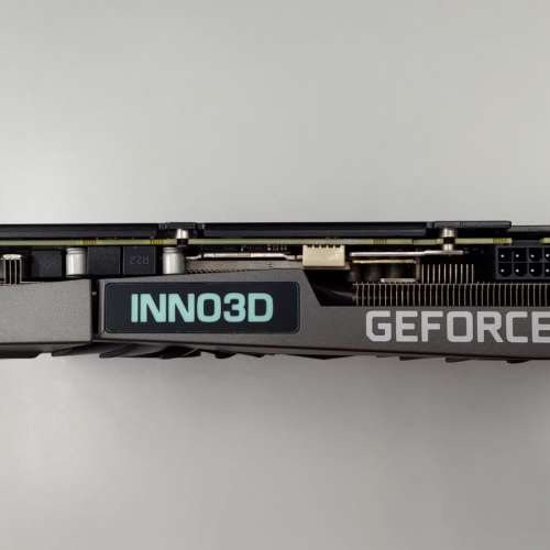Inno3d RTX3070 Twin x2 OC