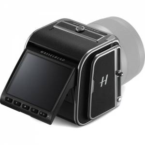 Hasselblad 907X CFV2 50 + XCD 45P + Battery + Charging Hub + Release Cord