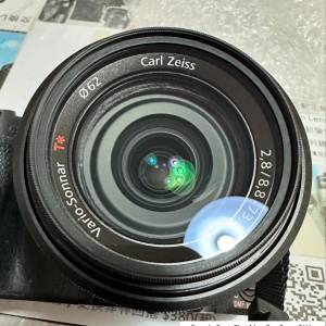 Repair Cost Checking For Sony RX1, RX10, RX100 Series Lens Cleaning Service 抹...