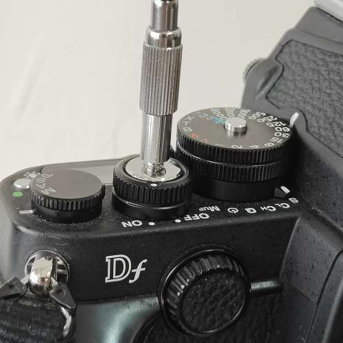 A Used Original Nikon AR3 shutter release only. 二手或全新其他配件, 攝影產品