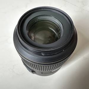 Nikon 105mm f/2.8G VR Macro (行貨齊單過保)
