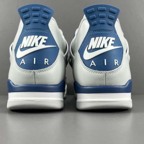 Jordan 4 Retro Military Blue (2024) FV5029-141