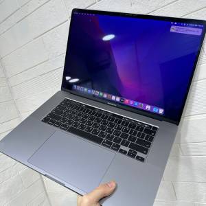 MacBook pro 16寸 512gb a2141 2020