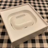 Apple AirPods Pro 2 充電盒 行貨 100%全新 Apple Care補錢換全新的 只開盒檢查和...