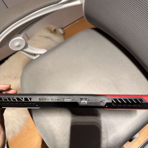 ROG STRIX G15(ADVANTAGE EDITON)