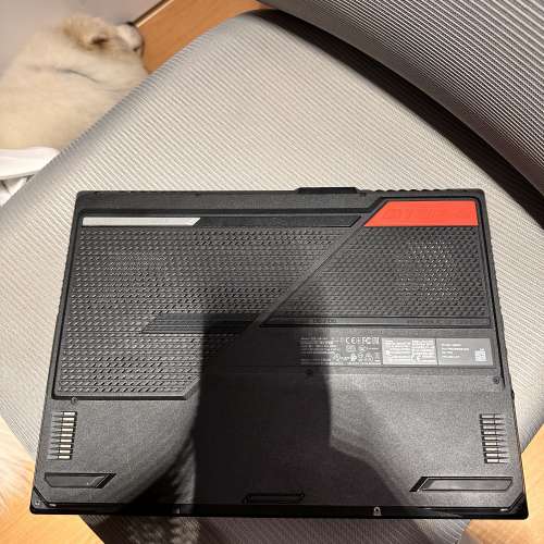 ROG STRIX G15(ADVANTAGE EDITON)