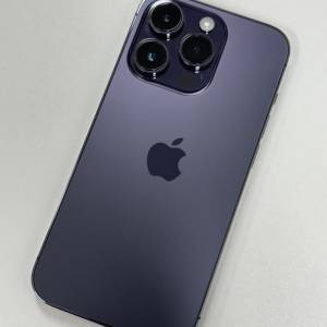 iPhone 14 Pro 256gb purple