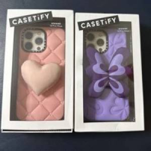 CASETiFY iPhone 14 Pro Max Case