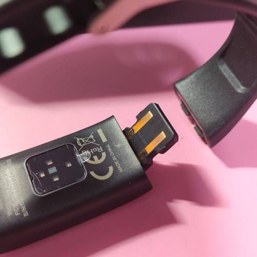 全新貨品ORAIMI OFB-21 智能手環/健康和健身追踪器/心率監測器活動追踪/適用於 And...