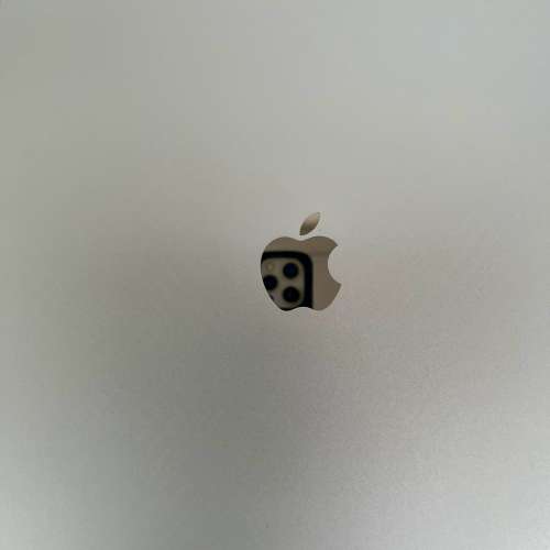 iPad Pro Gen6 256G 銀色 WiFi版