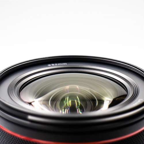 Canon RF15-35mm F2.8 L IS USM