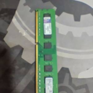 Kingston DDR3 1600 8G