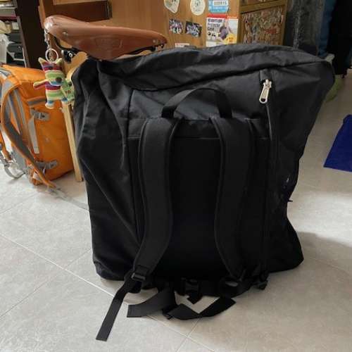 Brompton 單車背包 ( Radical )