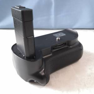 Meike battery grip, for Nikon D5200 dslr