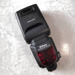 Nikon SB-910, flash