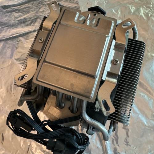 酷冷至尊v8 gts Coolermaster