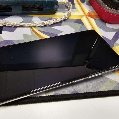 小米11T Pro 5G 256GB 行貨 (太空藍)