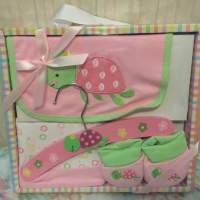 Baby Gift Box Set for Newborns NEW 全新嬰兒套裝