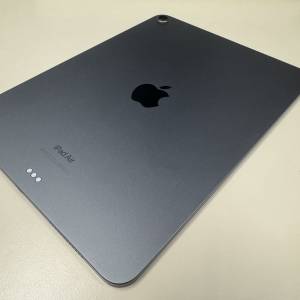 iPad Air M1 64 GB 99% new space grey 灰 AppleCare+ 保養 連 Apple Pencil