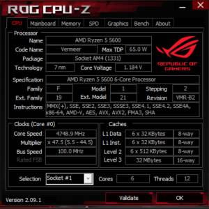2套#華碩ROG STRIX B550-F GAMING/G.Skill Trident Z Neo DDR4 3600 CL16 64GB幻光...