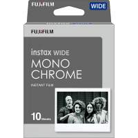 Fujifilm Instax Wide Monochrome Instant Film (2024/4 expired)