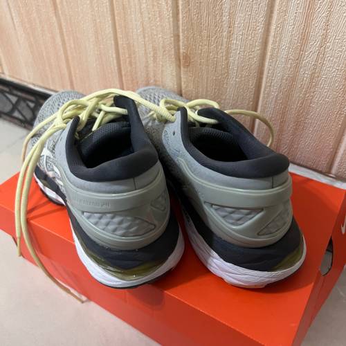 Oasics Gel-Kayano 24 (F)