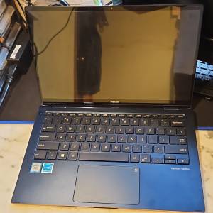 Sell: Asus UX362 Flip 13 (Hong Good), 13.3 inches i7-8565U- Touch mon